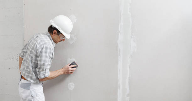 Best Mold Odor Removal Services  in Poquoson, VA